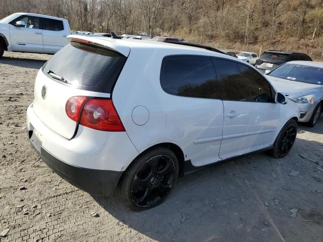 Photo 2 VIN: WVWFV71K78W248503 - VOLKSWAGEN GTI 