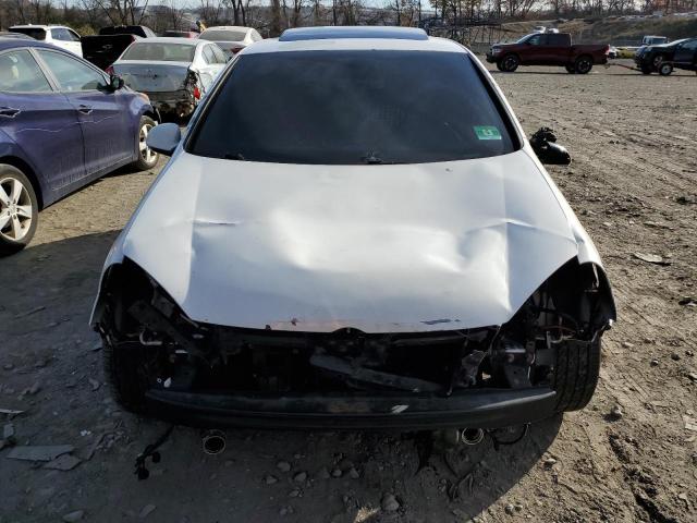 Photo 4 VIN: WVWFV71K78W248503 - VOLKSWAGEN GTI 