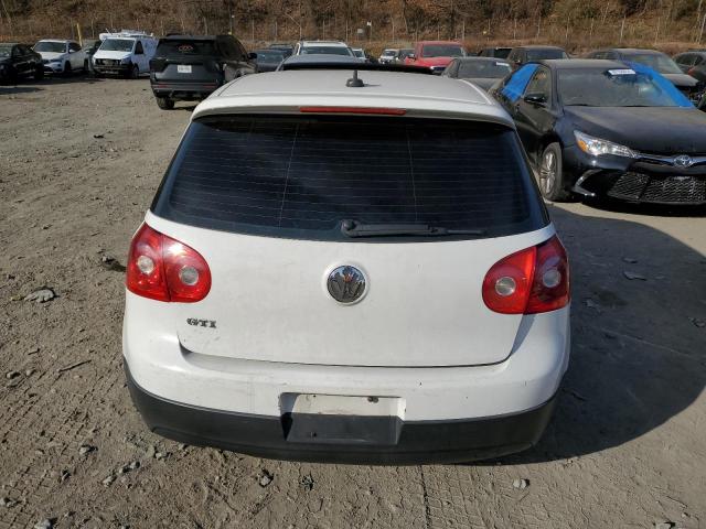 Photo 5 VIN: WVWFV71K78W248503 - VOLKSWAGEN GTI 