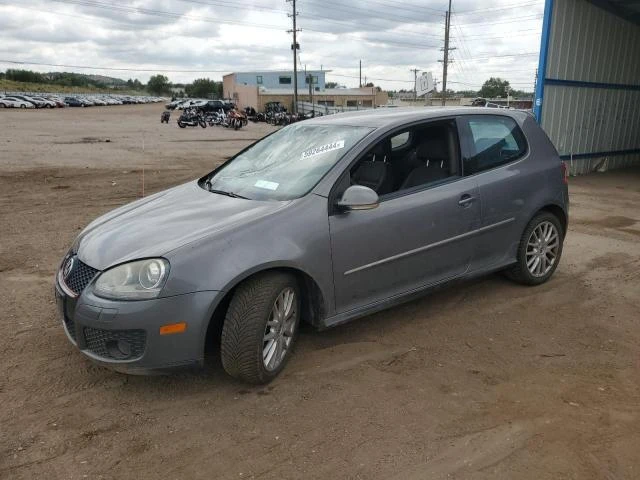 Photo 0 VIN: WVWFV71K86W118744 - VOLKSWAGEN NEW GTI 