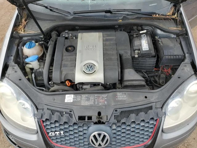 Photo 10 VIN: WVWFV71K86W118744 - VOLKSWAGEN NEW GTI 