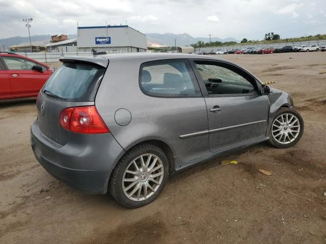 Photo 2 VIN: WVWFV71K86W118744 - VOLKSWAGEN NEW GTI 