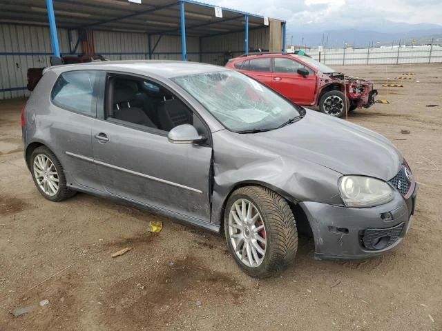 Photo 3 VIN: WVWFV71K86W118744 - VOLKSWAGEN NEW GTI 