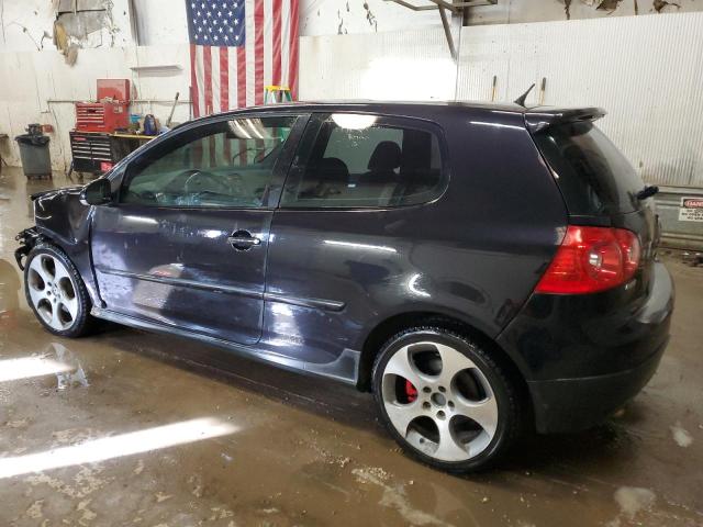 Photo 1 VIN: WVWFV71K87W251151 - VOLKSWAGEN NEW GTI FA 