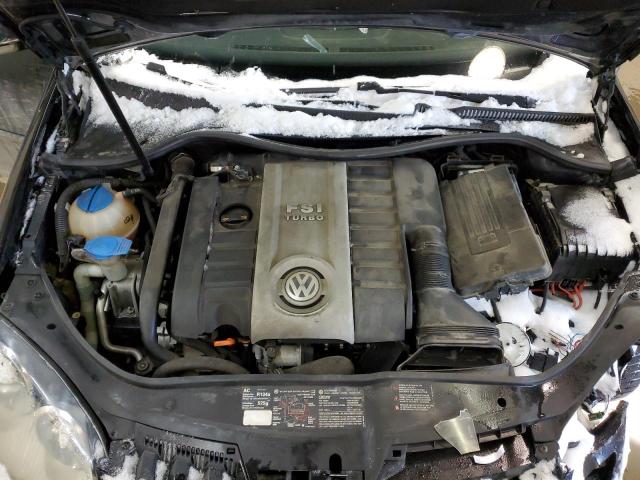 Photo 10 VIN: WVWFV71K87W251151 - VOLKSWAGEN NEW GTI FA 