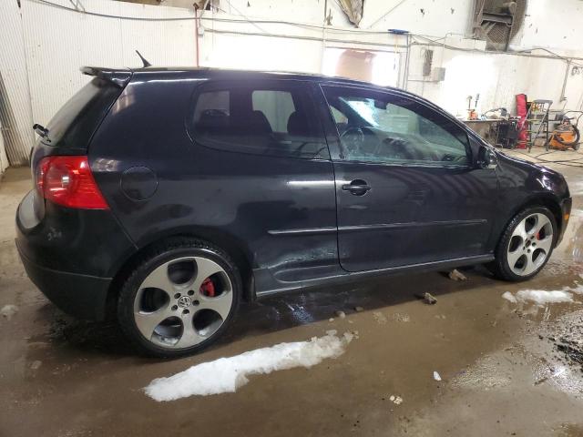 Photo 2 VIN: WVWFV71K87W251151 - VOLKSWAGEN NEW GTI FA 