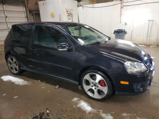 Photo 3 VIN: WVWFV71K87W251151 - VOLKSWAGEN NEW GTI FA 