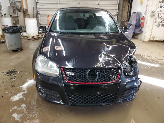 Photo 4 VIN: WVWFV71K87W251151 - VOLKSWAGEN NEW GTI FA 