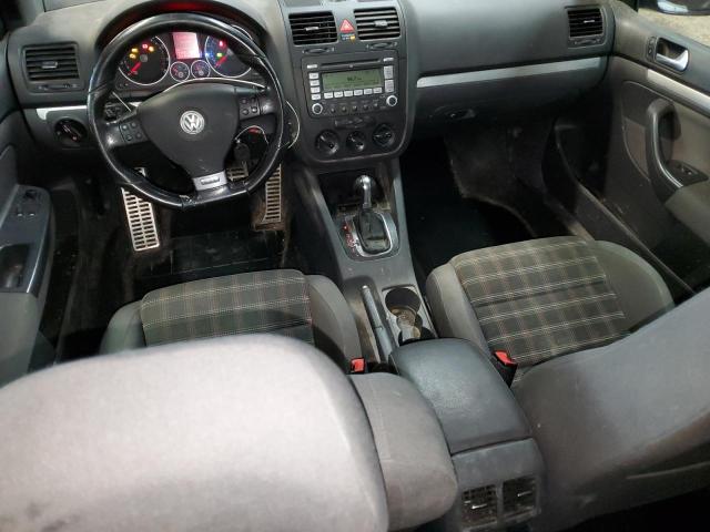 Photo 7 VIN: WVWFV71K87W251151 - VOLKSWAGEN NEW GTI FA 