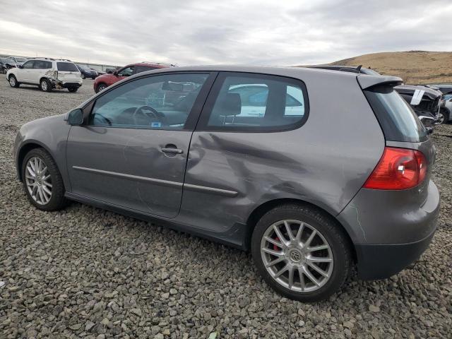 Photo 1 VIN: WVWFV71K96W086810 - VOLKSWAGEN NEW GTI 