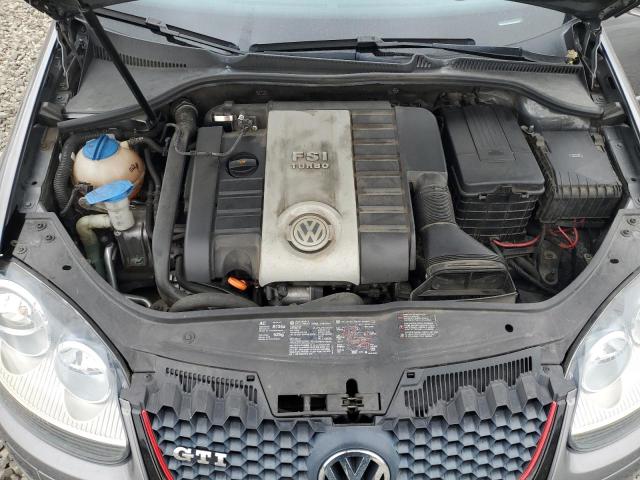 Photo 10 VIN: WVWFV71K96W086810 - VOLKSWAGEN NEW GTI 