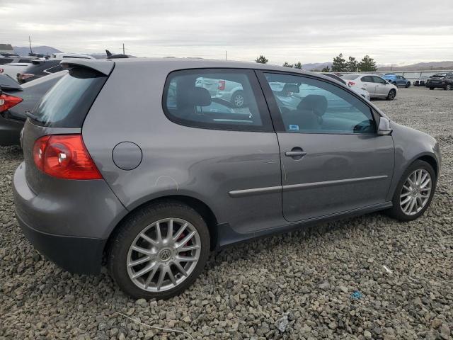 Photo 2 VIN: WVWFV71K96W086810 - VOLKSWAGEN NEW GTI 