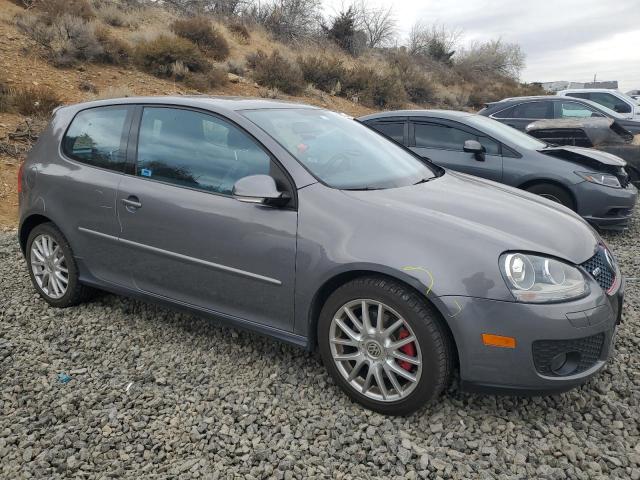 Photo 3 VIN: WVWFV71K96W086810 - VOLKSWAGEN NEW GTI 