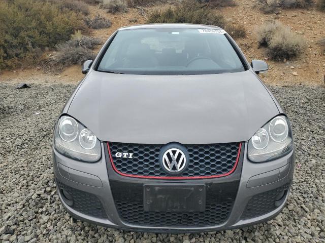 Photo 4 VIN: WVWFV71K96W086810 - VOLKSWAGEN NEW GTI 