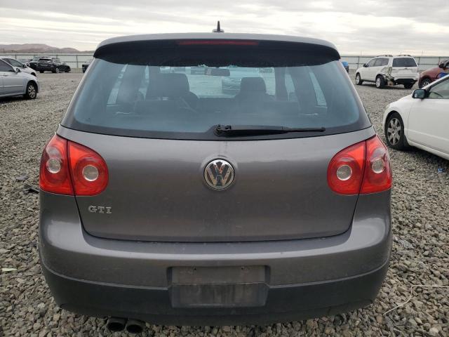 Photo 5 VIN: WVWFV71K96W086810 - VOLKSWAGEN NEW GTI 