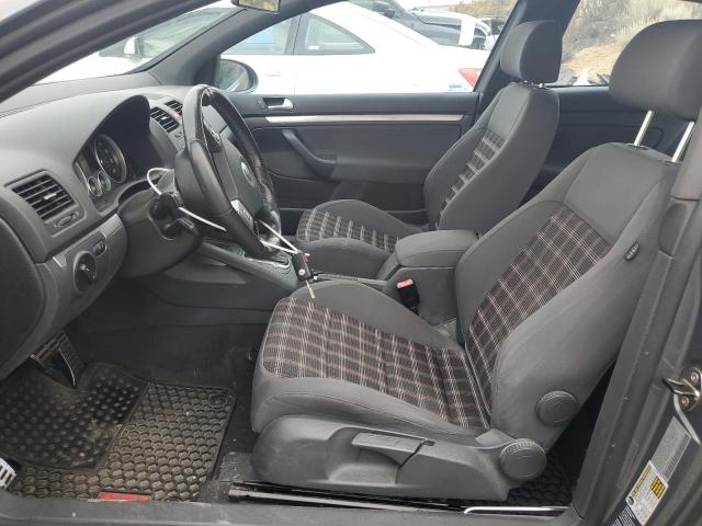 Photo 6 VIN: WVWFV71K96W086810 - VOLKSWAGEN NEW GTI 