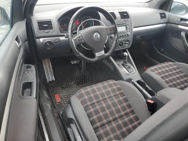 Photo 7 VIN: WVWFV71K96W086810 - VOLKSWAGEN NEW GTI 