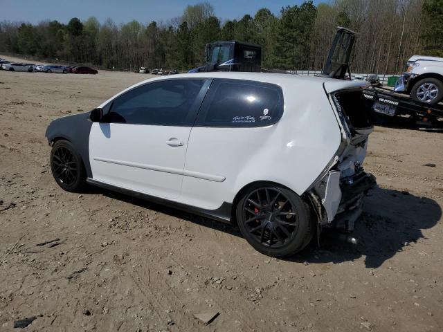 Photo 1 VIN: WVWFV71K96W201177 - VOLKSWAGEN GTI 