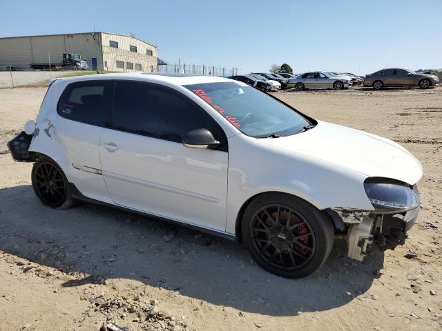 Photo 3 VIN: WVWFV71K96W201177 - VOLKSWAGEN GTI 