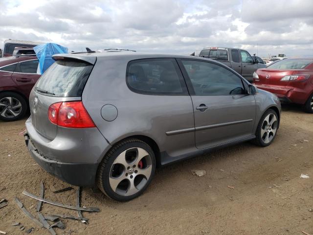 Photo 2 VIN: WVWFV71K97W018525 - VOLKSWAGEN NEW GTI FA 