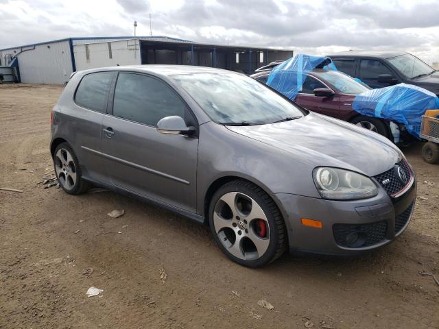 Photo 3 VIN: WVWFV71K97W018525 - VOLKSWAGEN NEW GTI FA 