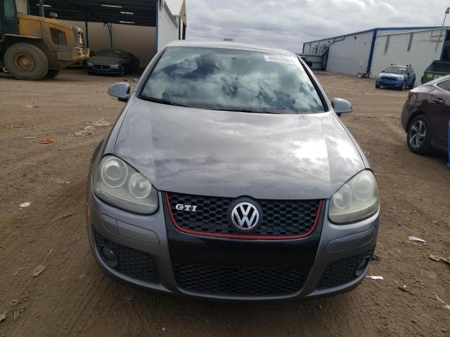 Photo 4 VIN: WVWFV71K97W018525 - VOLKSWAGEN NEW GTI FA 