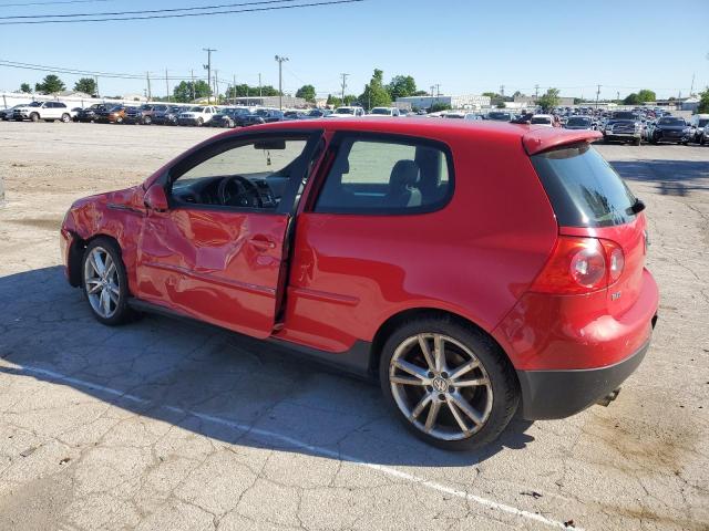 Photo 1 VIN: WVWFV71KX8W149402 - VOLKSWAGEN GTI 