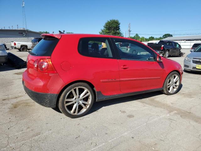 Photo 2 VIN: WVWFV71KX8W149402 - VOLKSWAGEN GTI 