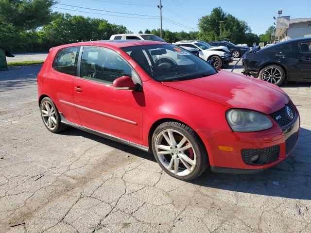 Photo 3 VIN: WVWFV71KX8W149402 - VOLKSWAGEN GTI 