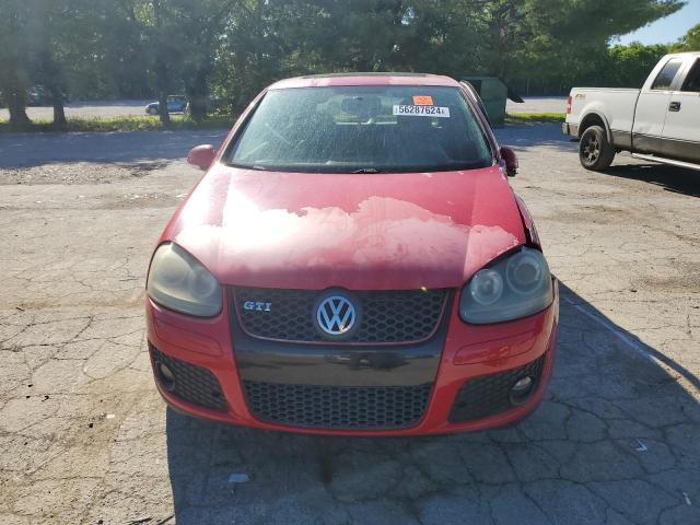 Photo 4 VIN: WVWFV71KX8W149402 - VOLKSWAGEN GTI 