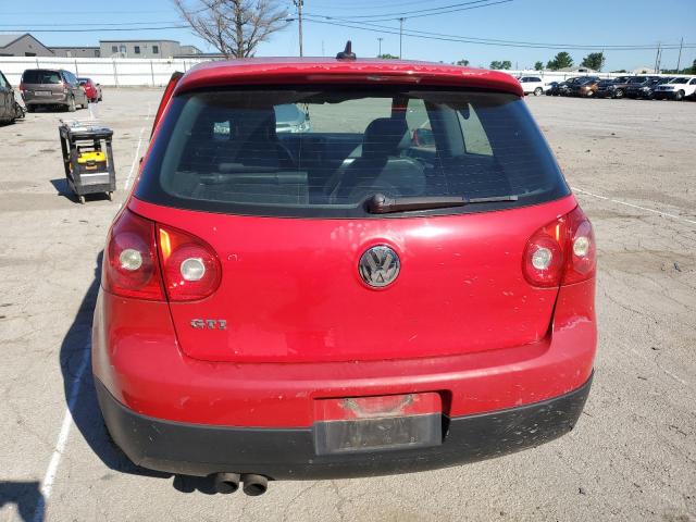 Photo 5 VIN: WVWFV71KX8W149402 - VOLKSWAGEN GTI 