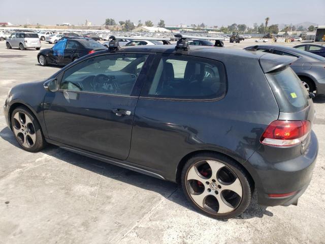 Photo 1 VIN: WVWFV7AJ0AW285471 - VOLKSWAGEN GTI 