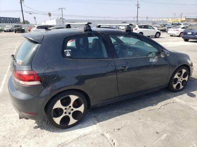 Photo 2 VIN: WVWFV7AJ0AW285471 - VOLKSWAGEN GTI 