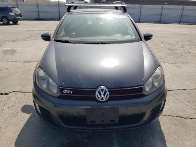 Photo 4 VIN: WVWFV7AJ0AW285471 - VOLKSWAGEN GTI 