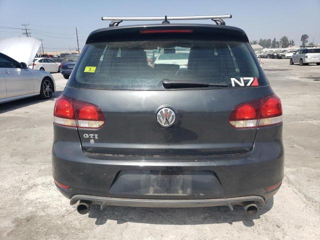 Photo 5 VIN: WVWFV7AJ0AW285471 - VOLKSWAGEN GTI 