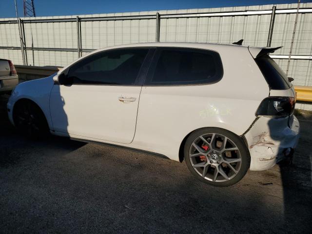 Photo 1 VIN: WVWFV7AJ0AW288421 - VOLKSWAGEN GTI 