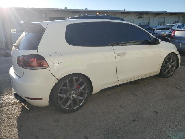 Photo 2 VIN: WVWFV7AJ0AW288421 - VOLKSWAGEN GTI 