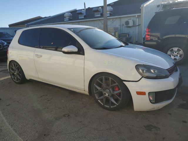 Photo 3 VIN: WVWFV7AJ0AW288421 - VOLKSWAGEN GTI 