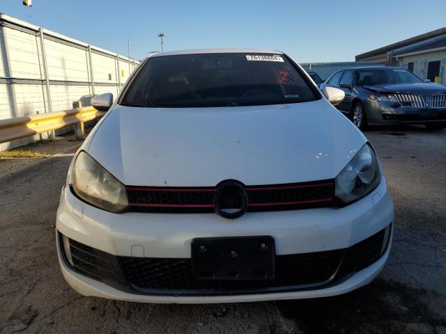 Photo 4 VIN: WVWFV7AJ0AW288421 - VOLKSWAGEN GTI 