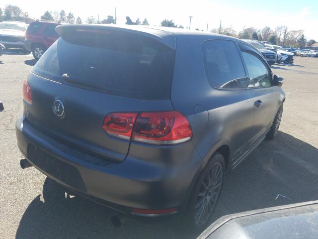 Photo 3 VIN: WVWFV7AJ0BW034757 - VOLKSWAGEN GTI 