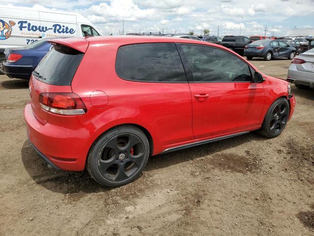 Photo 2 VIN: WVWFV7AJ0BW063868 - VOLKSWAGEN GTI 