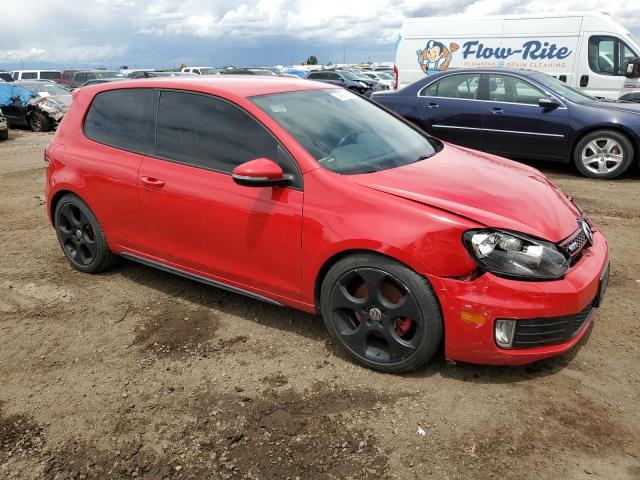 Photo 3 VIN: WVWFV7AJ0BW063868 - VOLKSWAGEN GTI 