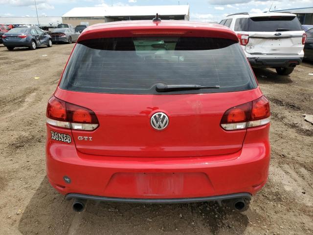 Photo 5 VIN: WVWFV7AJ0BW063868 - VOLKSWAGEN GTI 