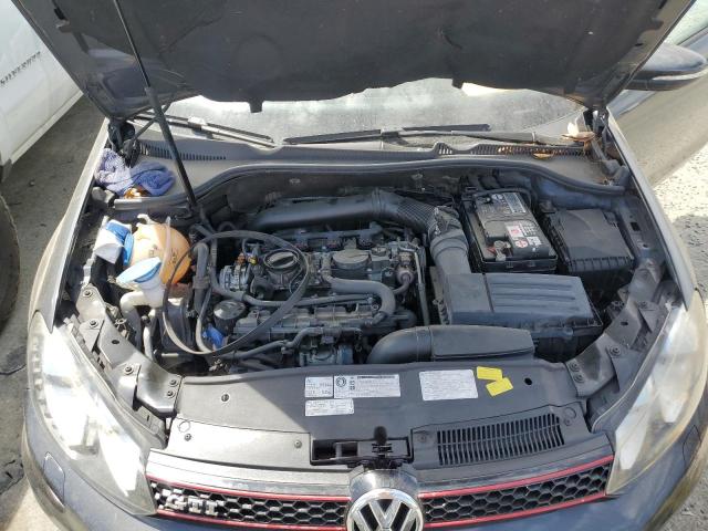 Photo 10 VIN: WVWFV7AJ0CW041760 - VOLKSWAGEN GTI 