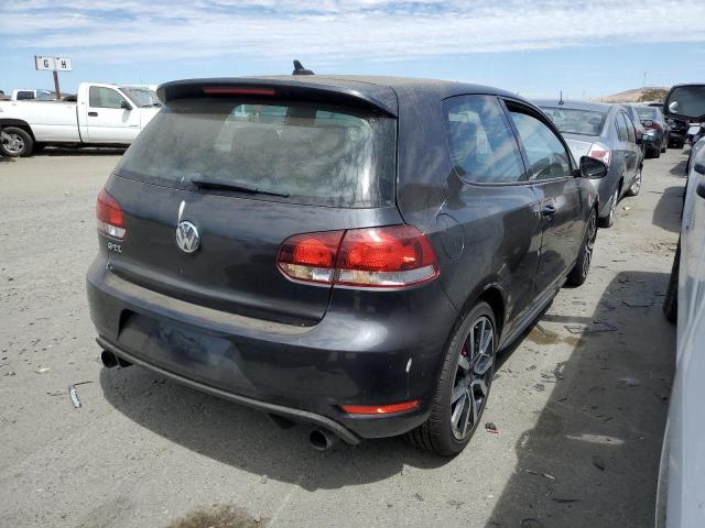 Photo 2 VIN: WVWFV7AJ0CW041760 - VOLKSWAGEN GTI 