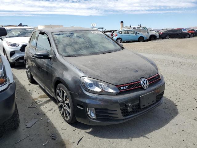 Photo 3 VIN: WVWFV7AJ0CW041760 - VOLKSWAGEN GTI 