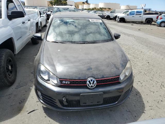 Photo 4 VIN: WVWFV7AJ0CW041760 - VOLKSWAGEN GTI 