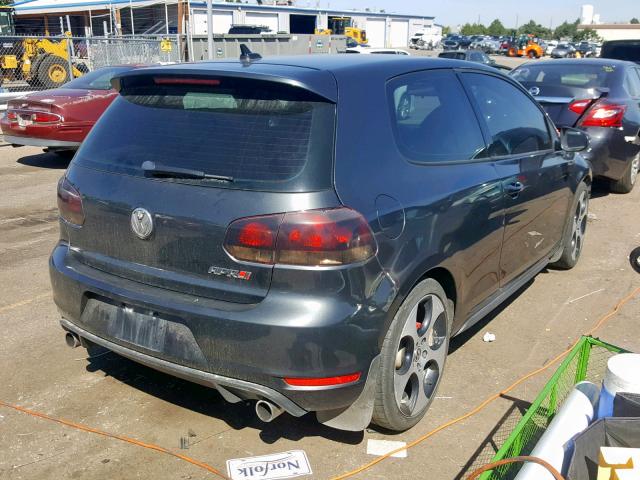 Photo 3 VIN: WVWFV7AJ0CW306466 - VOLKSWAGEN GTI 