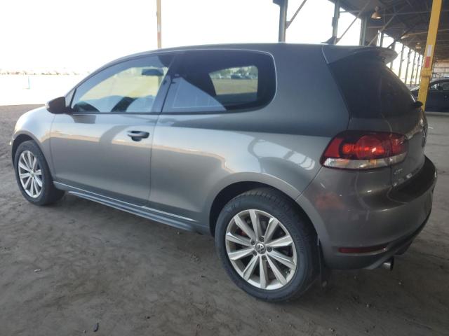 Photo 1 VIN: WVWFV7AJ1AW192068 - VOLKSWAGEN GTI 