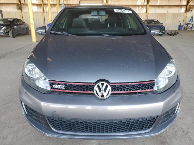 Photo 4 VIN: WVWFV7AJ1AW192068 - VOLKSWAGEN GTI 